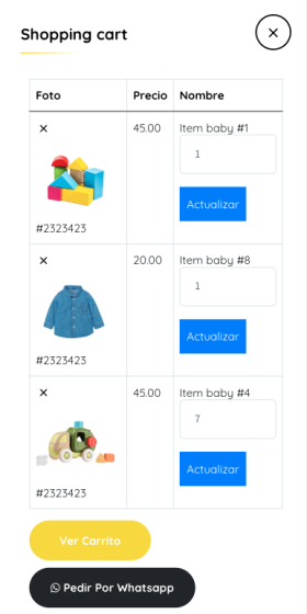 Boing Global - Panamá  ventas de juguetes para niños