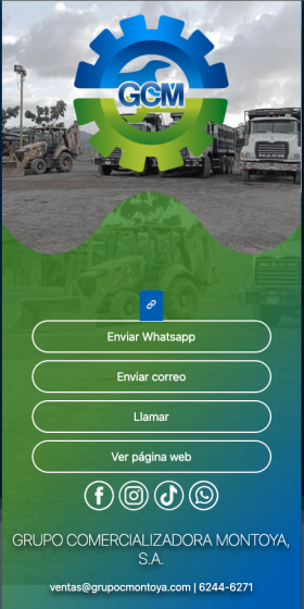 Grupo comercializadora Montoya