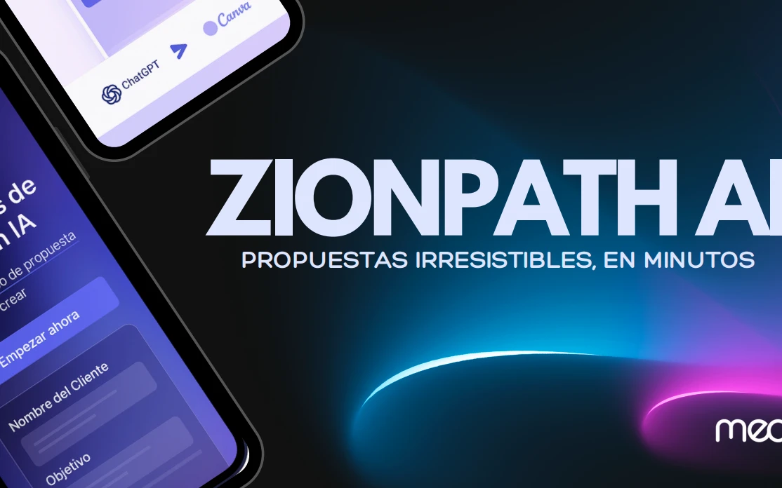 ZionPath AI