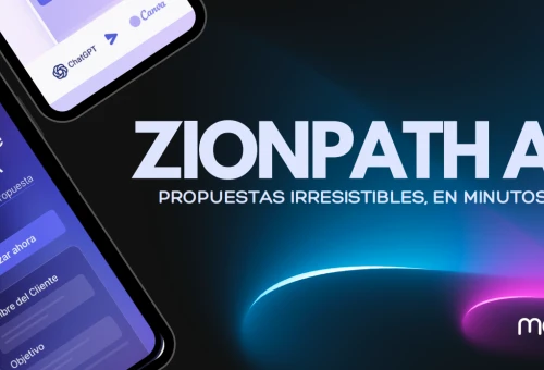 ZionPath AI