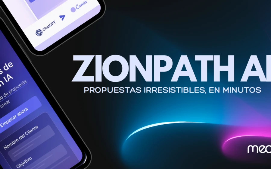 ZionPath AI