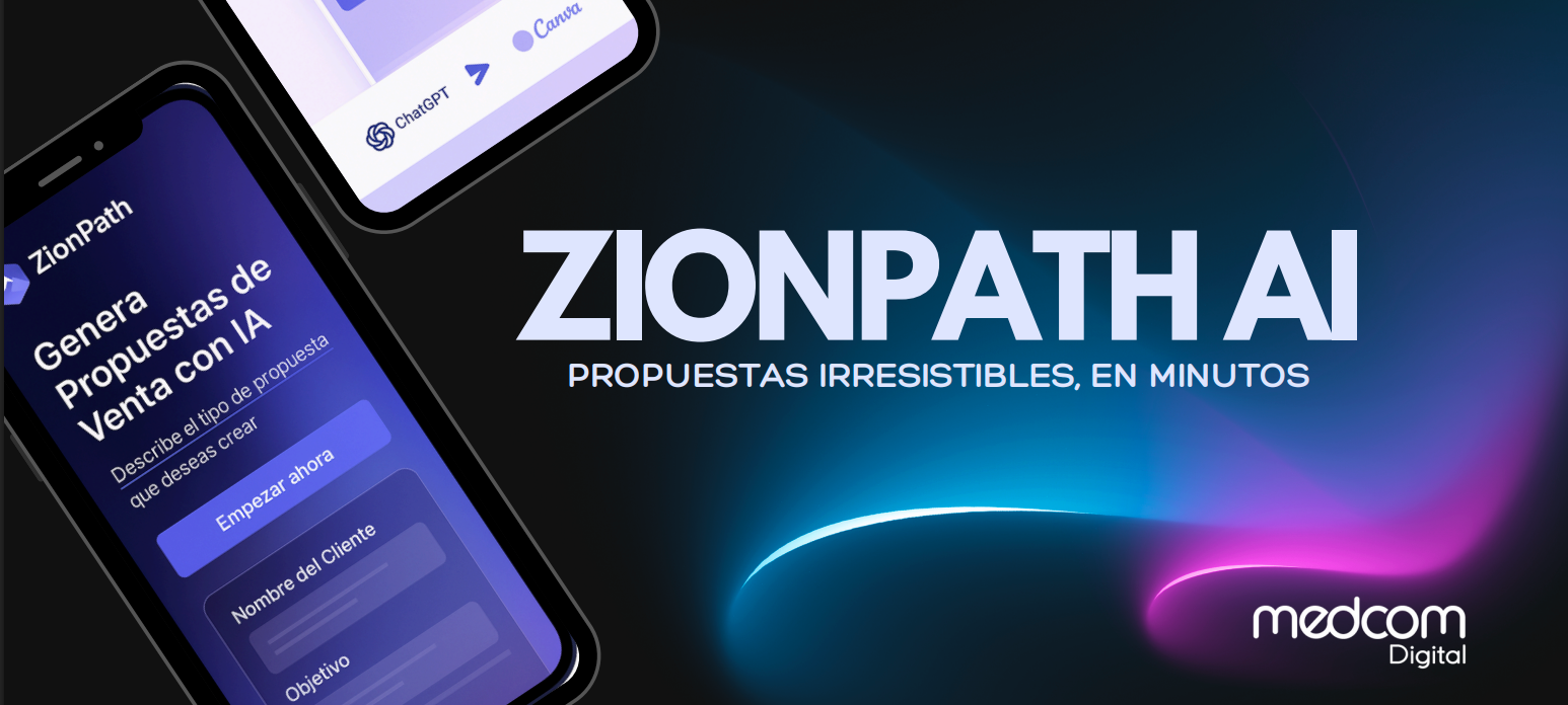 ZionPath AI