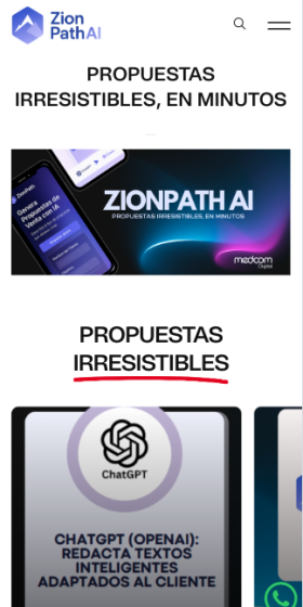 ZionPath AI