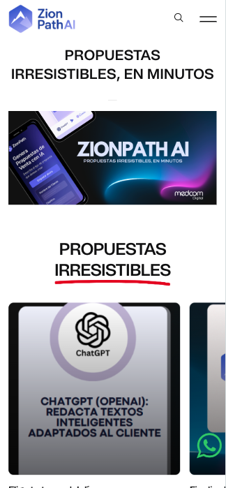 ZionPath AI