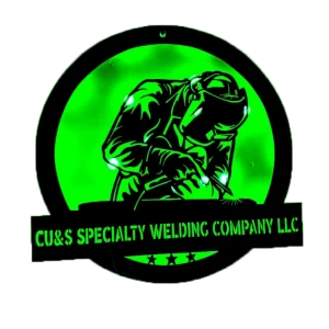 CU&S specialty welding company LLC.