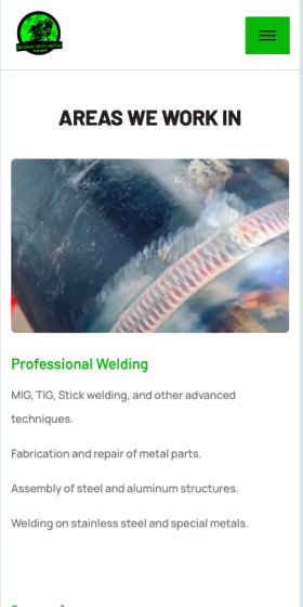 CU&S specialty welding company LLC.