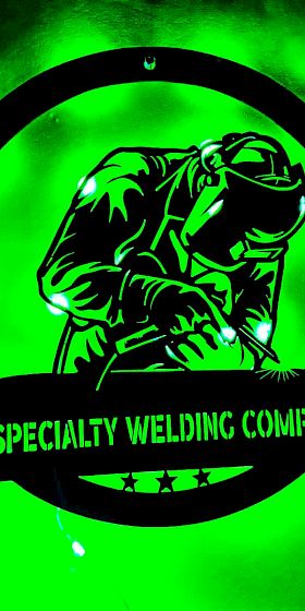 CU&S specialty welding company LLC.