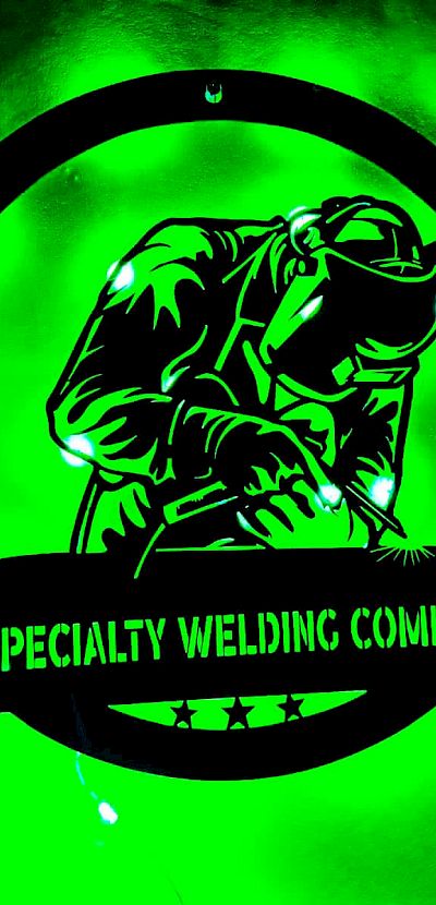 CU&S specialty welding company LLC.