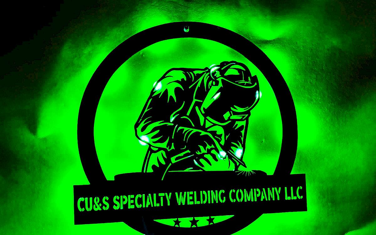 CU&S specialty welding company LLC.