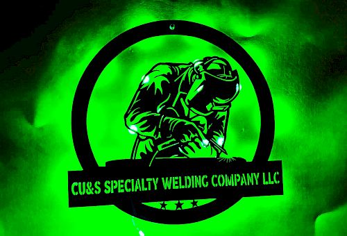 CU&S specialty welding company LLC.