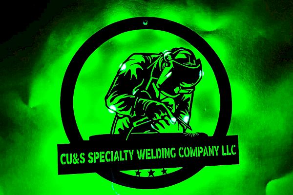 CU&S specialty welding company LLC.