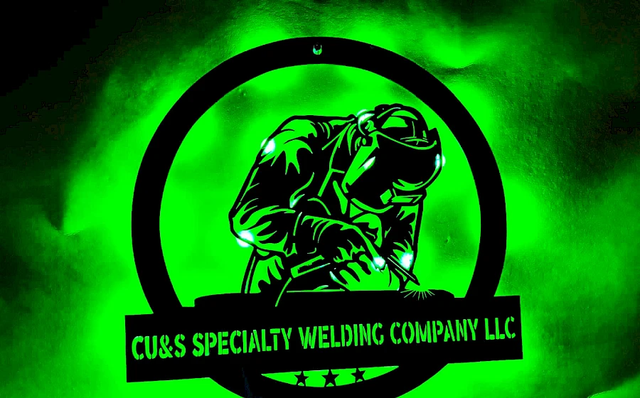 CU&S specialty welding company LLC.