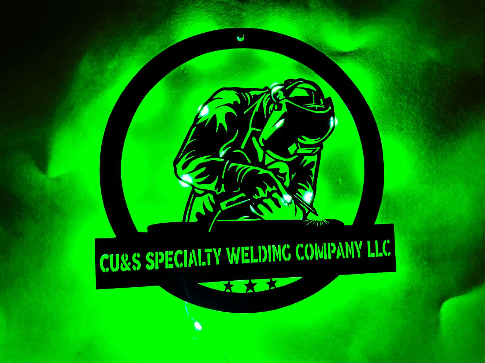CU&S specialty welding company LLC.