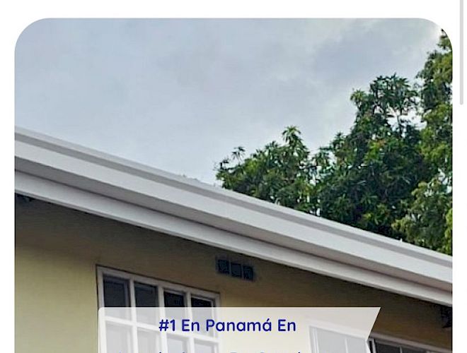 Canaletas Panamá