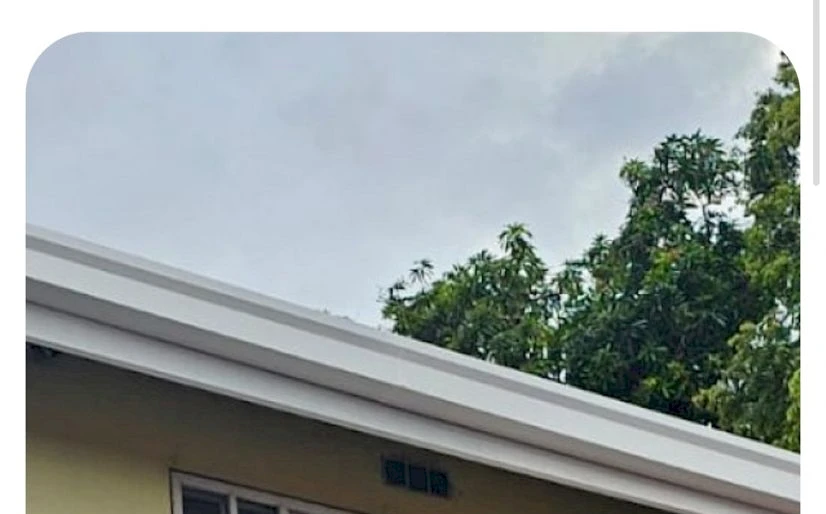 Canaletas Panamá