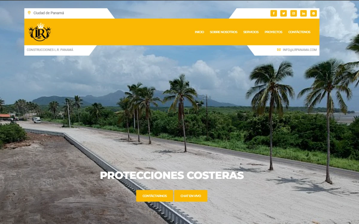 Constructora 3R