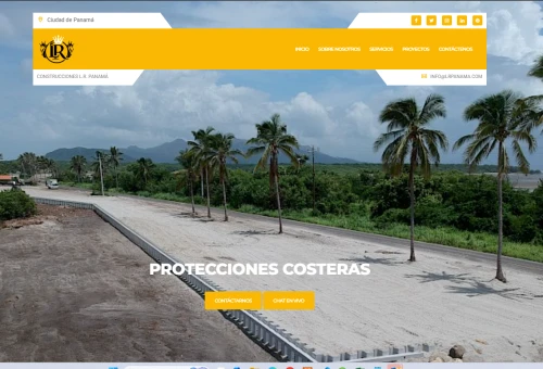 Constructora 3R