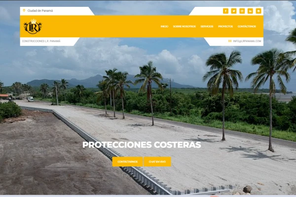 Constructora 3R