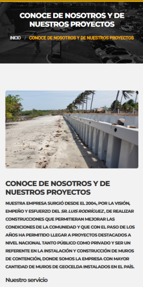 Constructora 3R