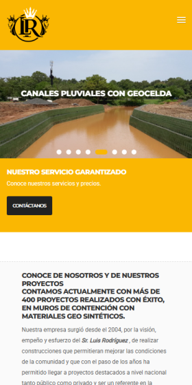 Constructora 3R