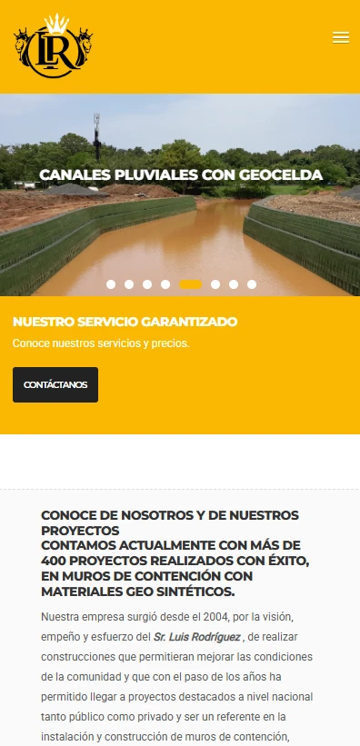 Constructora 3R