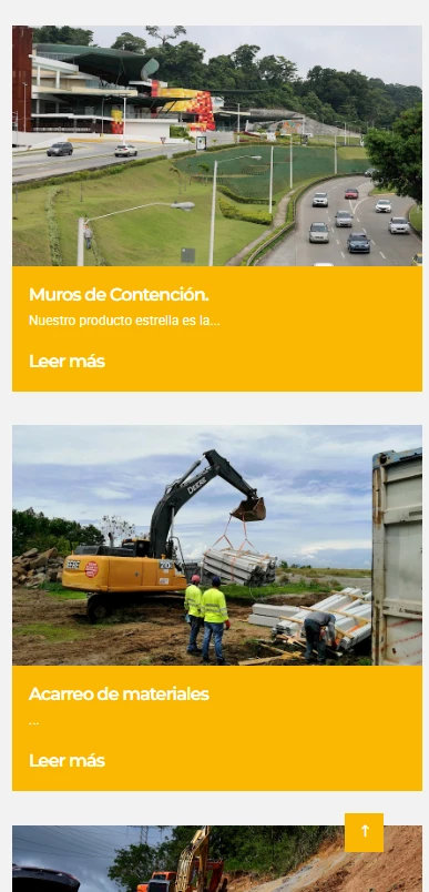 Constructora 3R