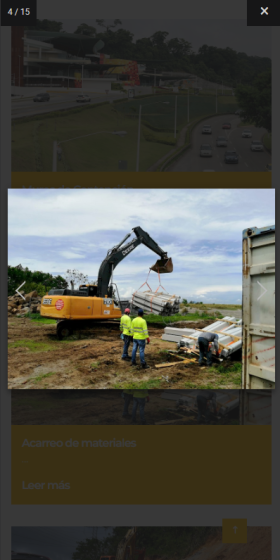 Constructora 3R