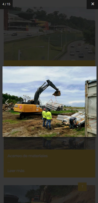 Constructora 3R