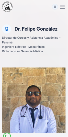 Caapty Panamá- Centro de asistencia academica de Panamá