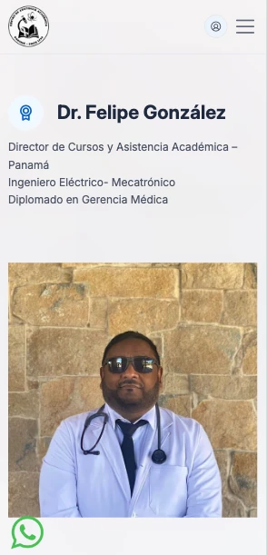 Grupo Académico Panamá