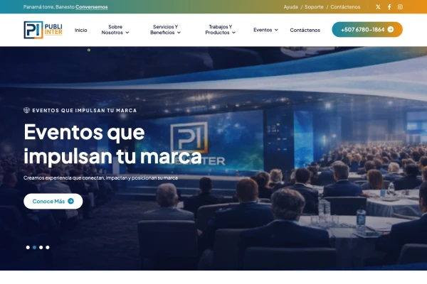 Publinter