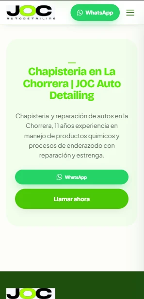 Chapisteria en Panamá Oeste JOB