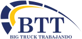 Big Truck Trabajando (BTT) |  Transporte de carga pesada