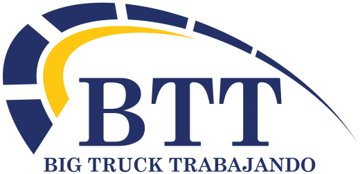 Big Truck Trabajando (BTT) |  Transporte de carga pesada