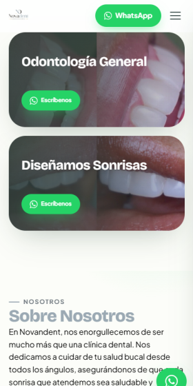 Novadent - Clinica dental La chorrera