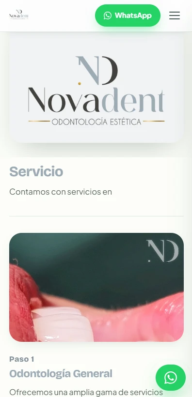Novadent - Clinica dental La chorrera