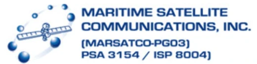 Maritime Satellite Communications, Inc. | Inmarsat Accounting Authority  PSA — Panama